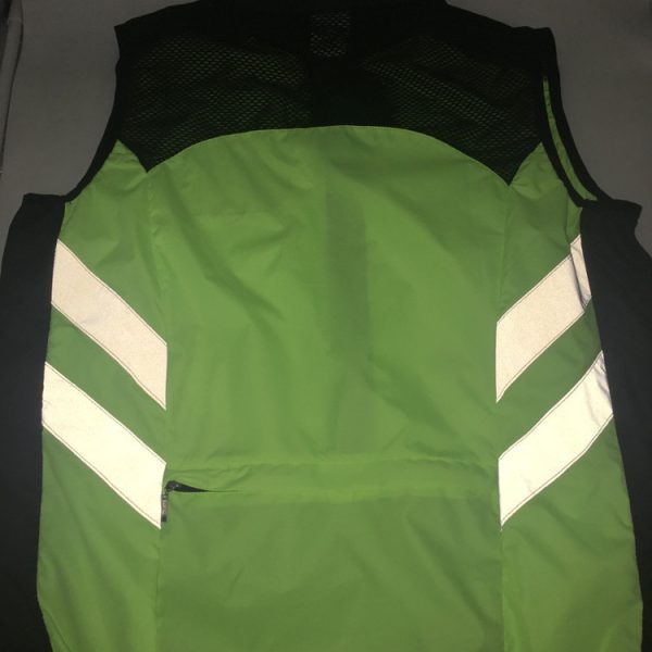 Mountain Biking Windbreaker Jacket Vest - Image 7