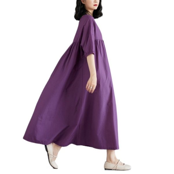 Fairy Flying Dress Women's Seaside Vacation - Image 5