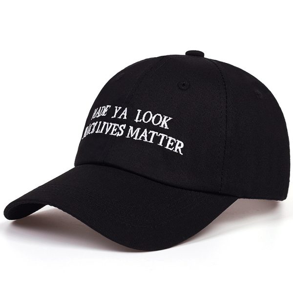 Korean Version Casual Sun-proof Sun-proof Peaked Cap - Image 2