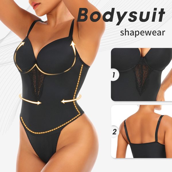 Backless Dress Wedding Bra Top Support - Image 2