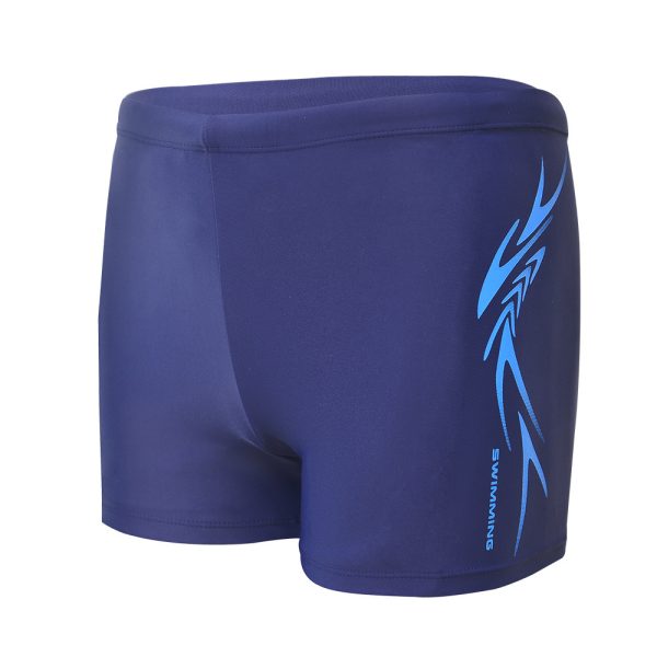 Men's boxer swimming trunks - Image 9