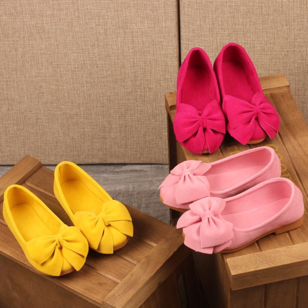 Girls Summer Child Shoes Kids Casual Sandals - Image 4