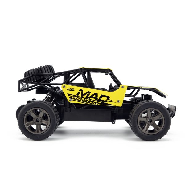 High-Speed RC Drift Car - Image 3