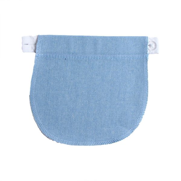 Maternity belt extension buckle - Image 10