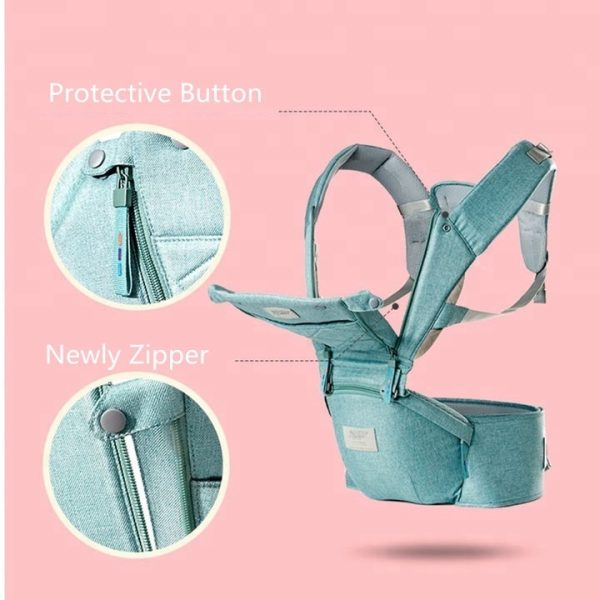 Baby carrier - Image 4