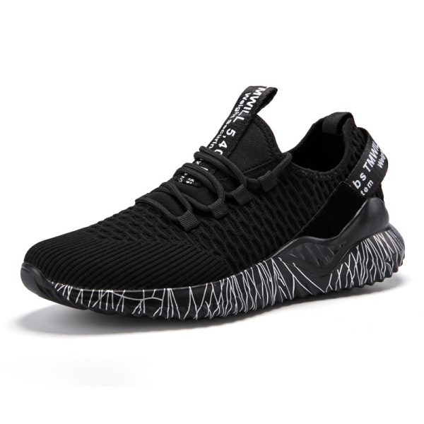 Super comfortable men and women sneakers - Image 9