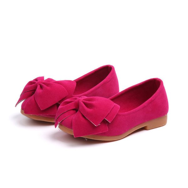 Girls Summer Child Shoes Kids Casual Sandals - Image 3