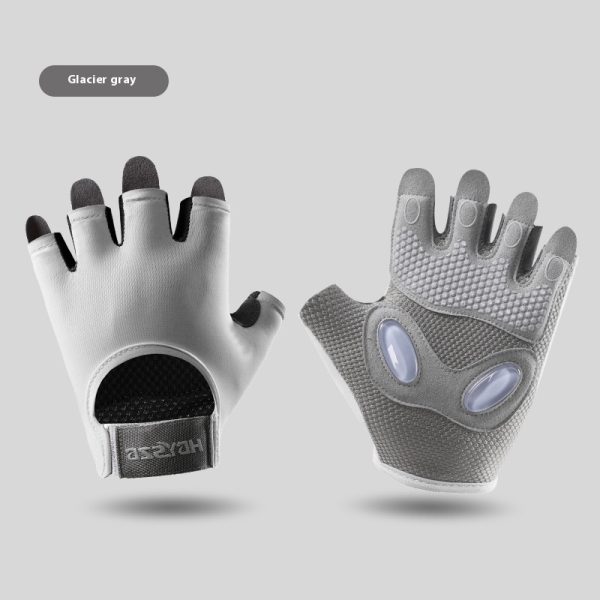 Fitness Gloves Women's Anti-cocoon Non-slip Equipment - Image 10