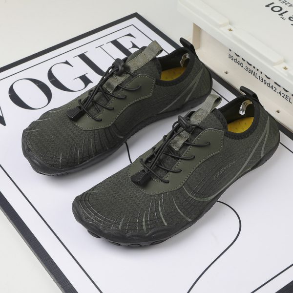 Upstream Shoes Wading Quick-drying Five-finger Yoga Fitness - Image 10