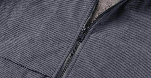 Fashion Casual Loose Men's Cotton-padded Coat - Image 7