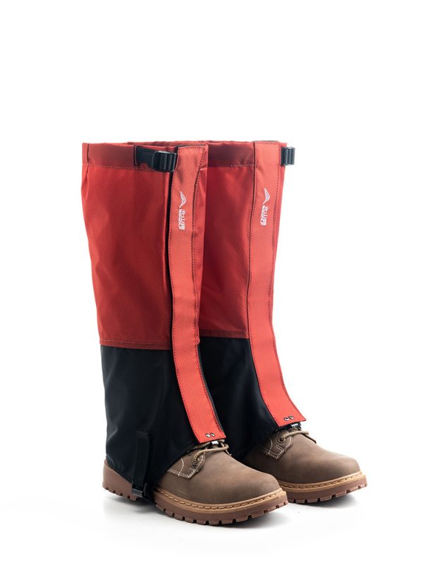 Cover Outdoor Ski Mountaineering Snow Shoes - Image 6