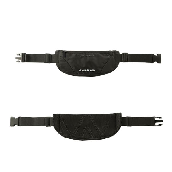 Invisible Fitness Women's Ultra-light Waist Bag - Image 2