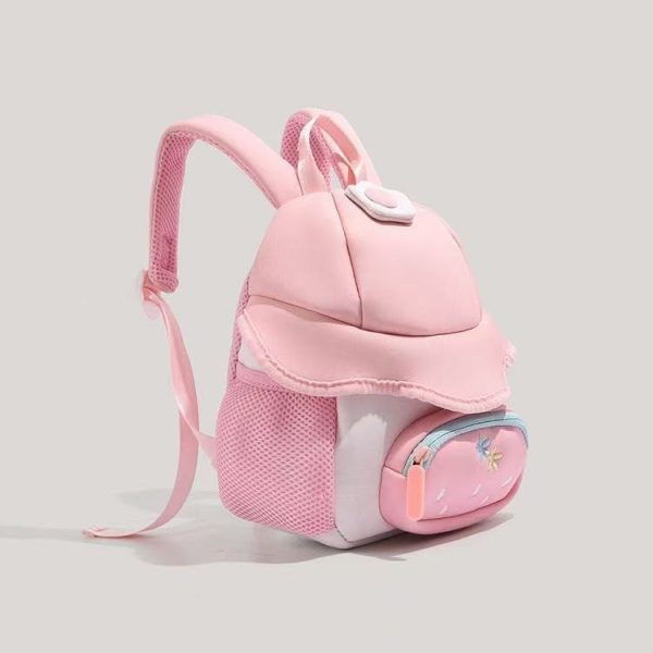 Cute Kindergarten Backpack Large Capacity Lightweight - Image 2