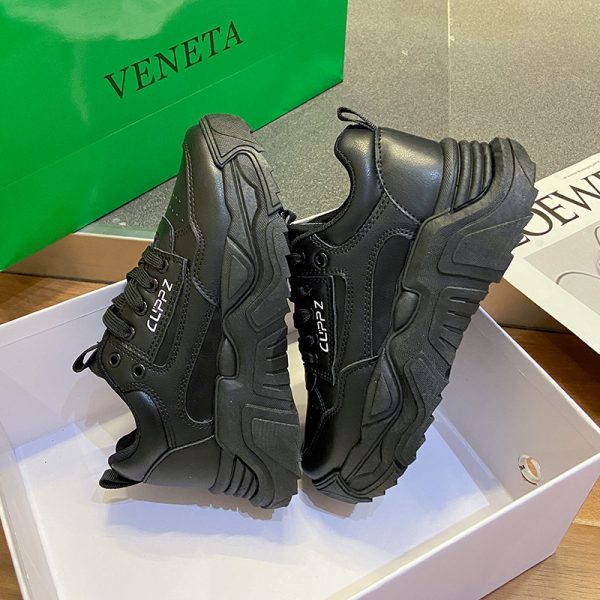 Candy-colored Sports Casual Versatile Trendy Shoes - Image 4