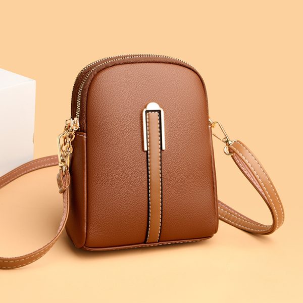 Women's All-match Fashion Messenger Bag - Image 2