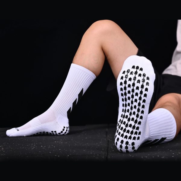Dispensing Soccer Socks Towel Bottom Breathable, Non-slip, Wear-resistant Running Sports - Image 3