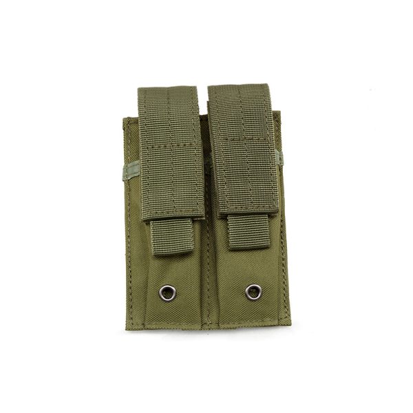 Outdoor Camouflage Dual Tactical Knife Suit - Image 3