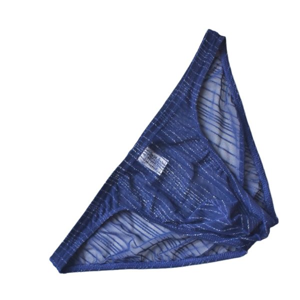 Beauty Line Mesh Thin See-through Men's Underwear - Image 5