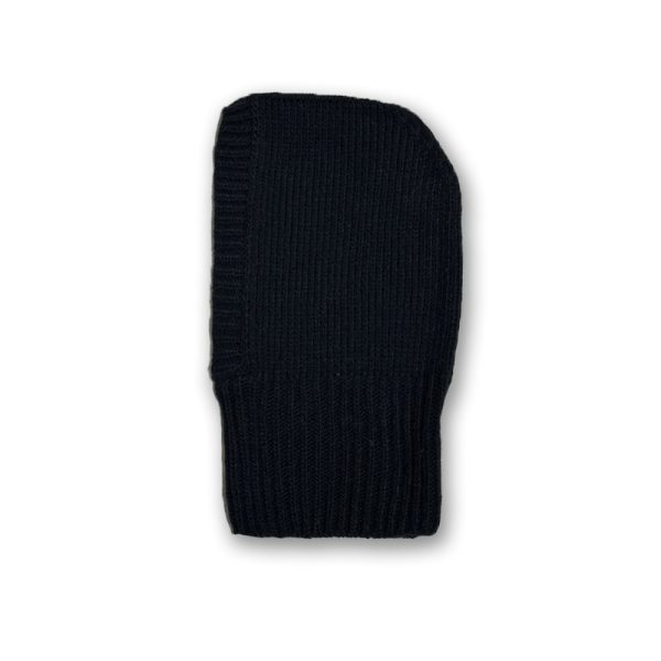 Wool Knitted Wool Keep Warm Sleeve Cap Balaclava Beanie Hat - Image 8