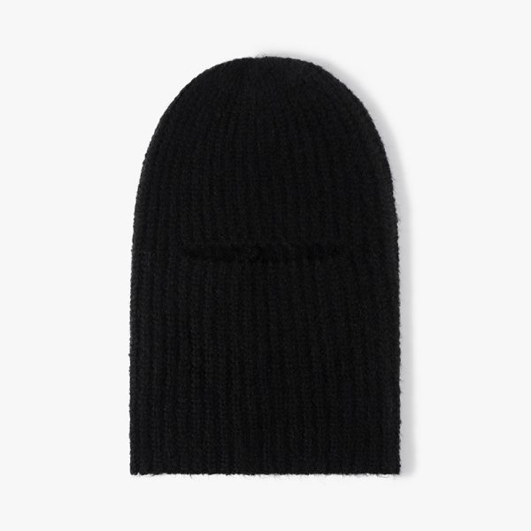 Fashion Personalized Knitted Men's Wool Hat - Image 4