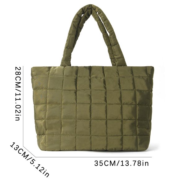 Fashion Leisure Large Capacity Bag Women - Image 8