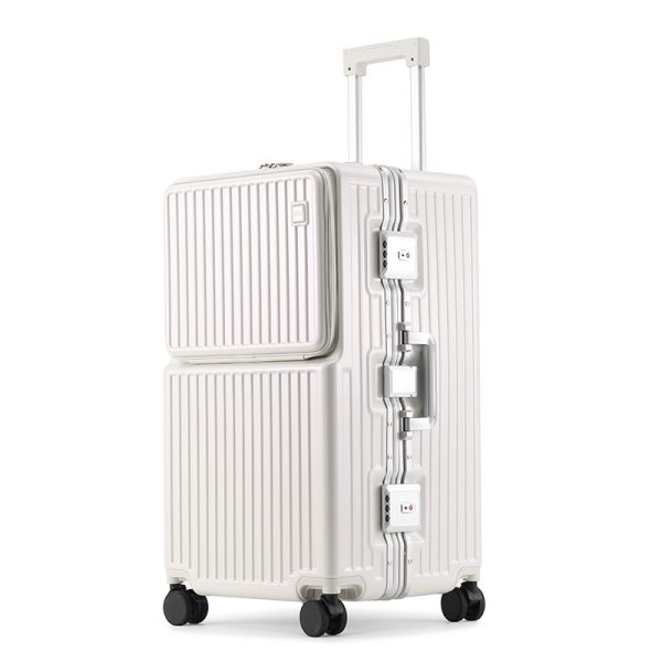 Multi-functional High-end Suitcase For Men - Image 6