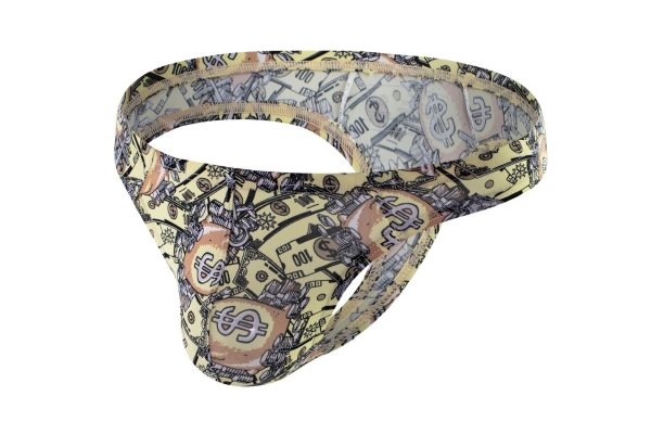 Men's Nylon Breathable Printed Shorts - Image 7