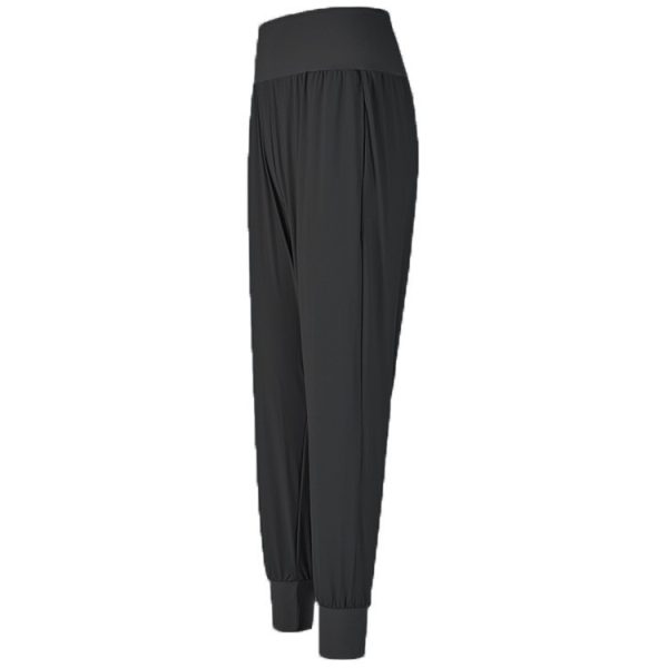 Fashion Loose Cool Sports Yoga Pants Women - Image 5