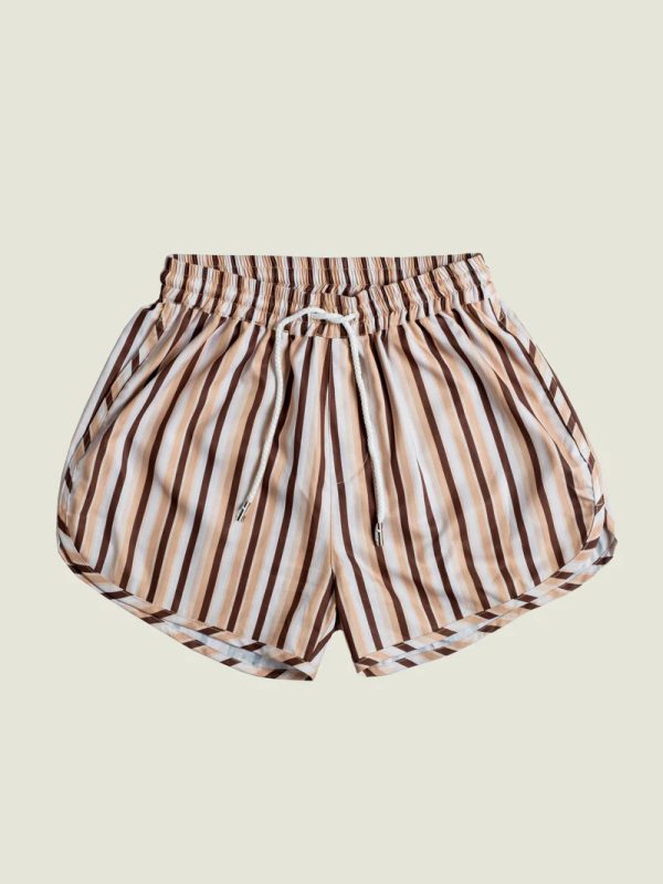 Men's Sports Casual Shorts Polyester Woven Quick-drying - Image 6