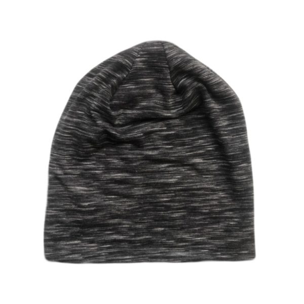 Men's Cationic High Elastic Cotton Color Stripes Sleeve Cap - Image 8