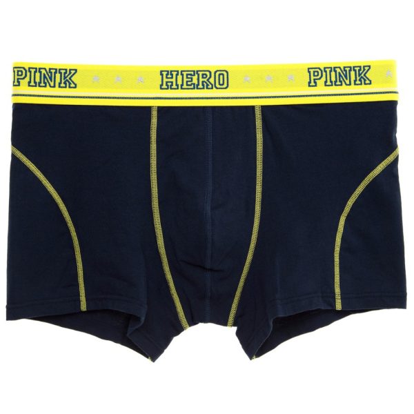 Boxer Cotton Large Size Men's Sports Underwear - Image 2