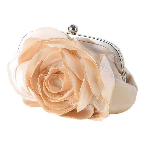 Dress Garment Clutch Fashion Cheongsam Han Chinese Clothing Bag - Image 5