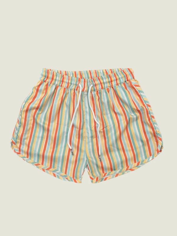 Men's Sports Casual Shorts Polyester Woven Quick-drying - Image 10