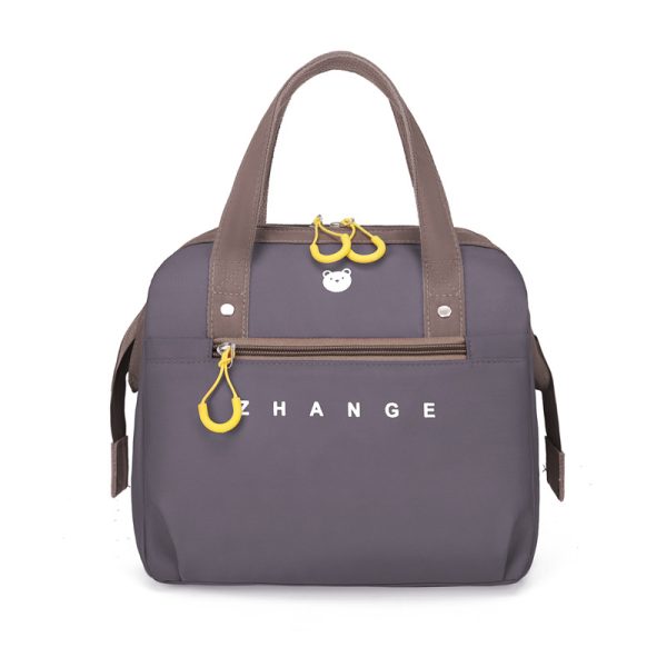 Lunch Bag Portable Insulation Breastmilk Storage Portable - Image 5