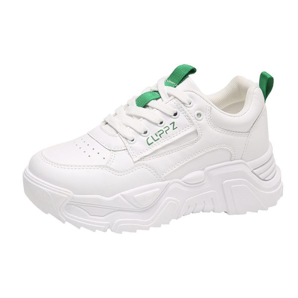 Candy-colored Sports Casual Versatile Trendy Shoes - Image 9