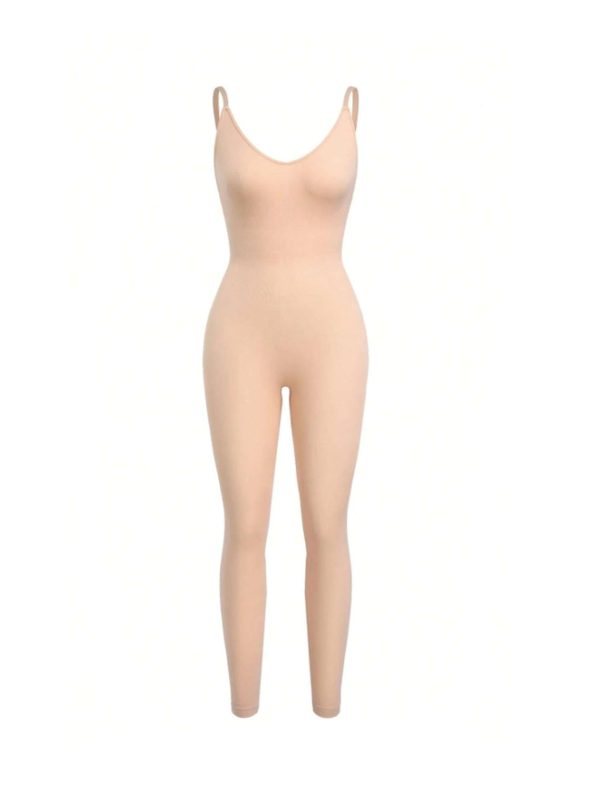 Tight Belly Trimming One-piece Corset - Image 2
