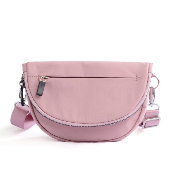 Crossbody Bag Foldable Sports Yoga Leisure - Image 7