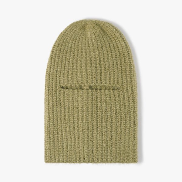 Fashion Personalized Knitted Men's Wool Hat - Image 5