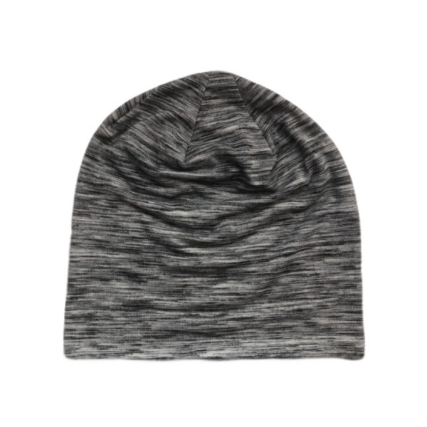 Men's Cationic High Elastic Cotton Color Stripes Sleeve Cap - Image 9