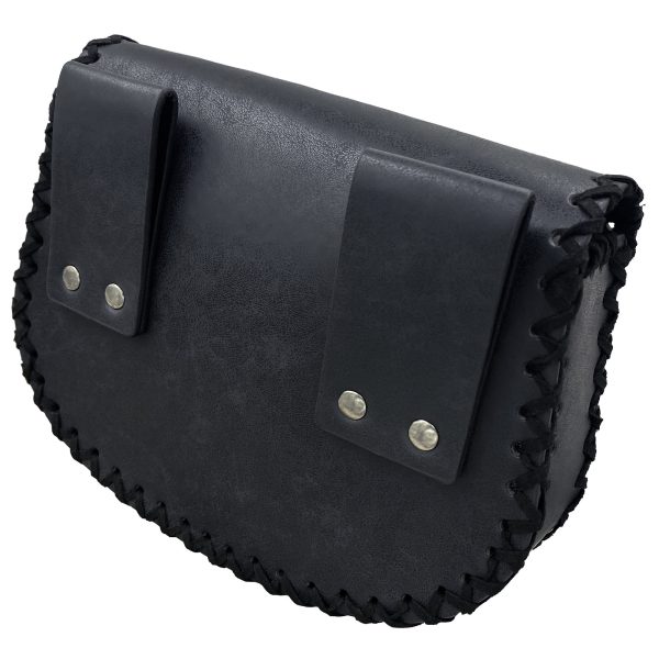 Medieval Boat Waist Bag Retro COSPLAY Props - Image 5