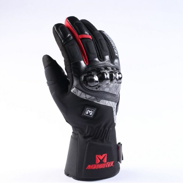 Electric Car Motorcycle Heating Gloves - Image 4