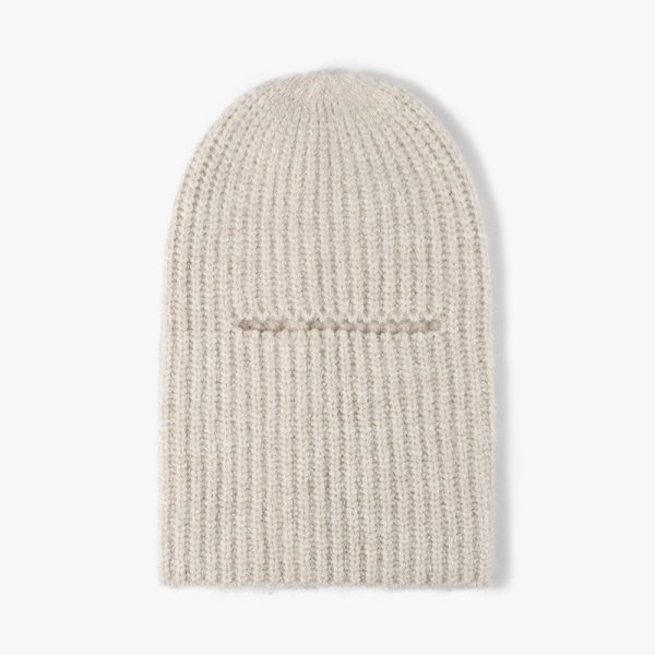 Fashion Personalized Knitted Men's Wool Hat - Image 2