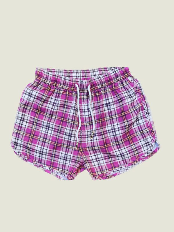 Men's Sports Casual Shorts Polyester Woven Quick-drying - Image 8