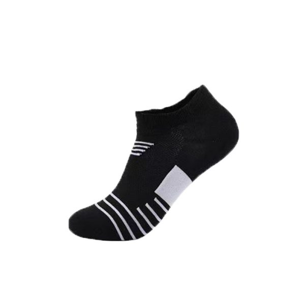 Men's Thick Towel Bottom Sports Socks - Image 9