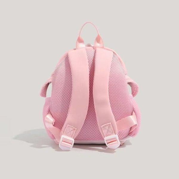 Cute Kindergarten Backpack Large Capacity Lightweight - Image 4