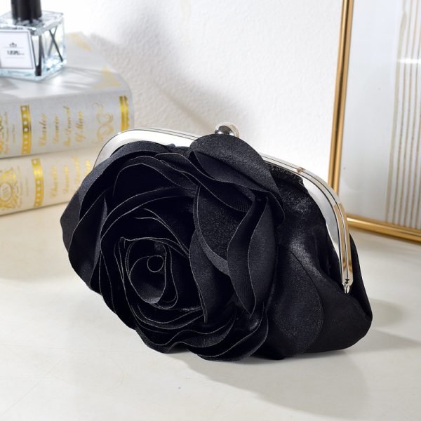 Dress Garment Clutch Fashion Cheongsam Han Chinese Clothing Bag - Image 2