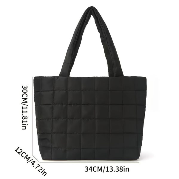 Fashion Leisure Large Capacity Bag Women - Image 5