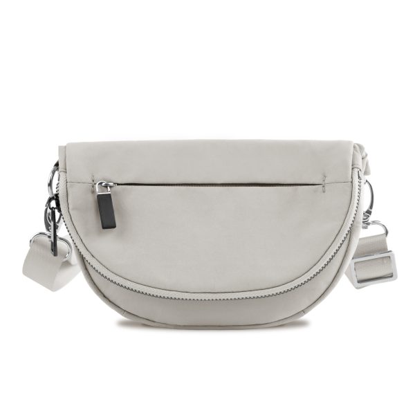 Crossbody Bag Foldable Sports Yoga Leisure - Image 8