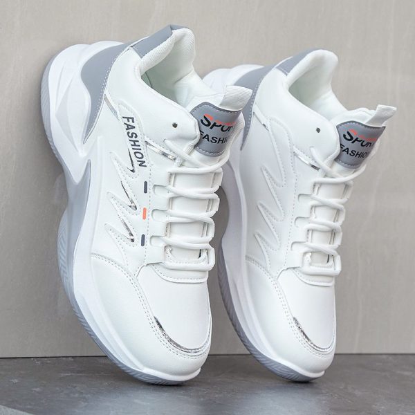 Fashion Personality Trend Versatile Men's Shoes - Image 2