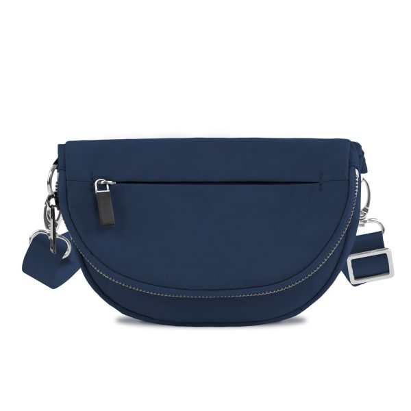 Crossbody Bag Foldable Sports Yoga Leisure - Image 9